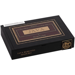 [INTREF009208] ROCKY PATEL JAVA MADURO CORONA 5X42 (24)
