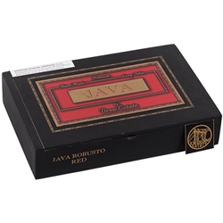 [INTREF009227] ROCKY PATEL JAVA RED ROBUSTO 5-1/2X50 (24)