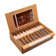 RP LB1 TORO 6-1/2"X52 (20) ROCKY PATEL