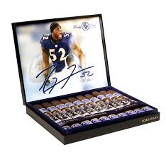 RP RAY LEWIS LEGENDS 52 TORO 6-1/2"X52 (10) ROCKY PATEL