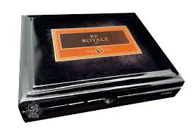 RP ROYALE TORPEDO  6X52 (20) ROCKY PATEL