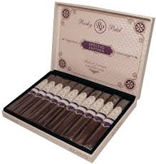 RP SPECIAL EDITION TORO 6-1/2"X52 (10) ROCKY PATEL
