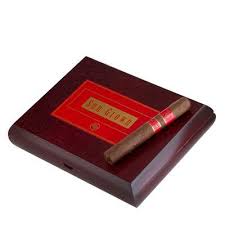 RP SUN GROWN ROBUSTO 5-1/2"X50 (20) ROCKY PATEL