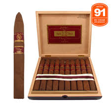 RP VINTAGE 1990 TORPEDO  6-1/4"X52 (20) ROCKY PATEL