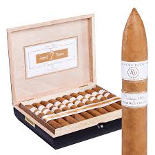 RP VINTAGE 1999 CONNECTICUT TORPEDO  6-1/4"X52 (20) ROCKY PATEL