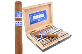 RP VINTAGE 2003 CAMEROON CHURCHILL 7X48 (20) ROCKY PATEL