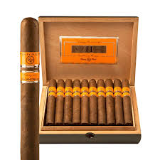 RP VINTAGE 2006 ROBUSTO 5-1/2"X50 (20) ROCKY PATEL