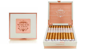 RP WHITE LABEL ROBUSTO 5X50 (20) ROCKY PATEL