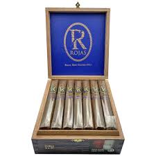 [INTREF008770] ROJAS BLUEBONNETS CORONA GORDA 6X46  (20)