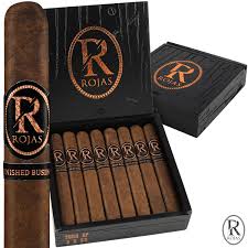 [INTREF008783] ROJAS UNFINISHED BUSINESS TORO BP 6X50  (16)