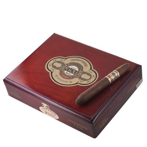 [INTREF002316] CASA MAGNA COLORADO GRAN TORO 6X58  (27)
