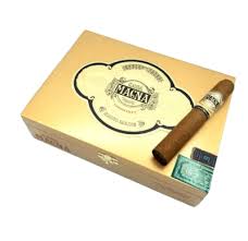 [INTREF002319] CASA MAGNA CONNECTICUT TORO 6 1/2X52  (20)