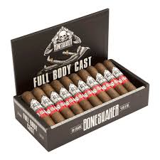 BONESHAKER FULL BODY CAST MACE 4-1/2"X60  (20)
