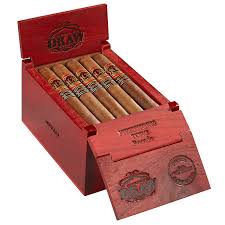 [INTREF003701] SOUTHERN DRAW FIRETHORN ROBUSTO (5.5X54) 20 