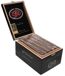 LFD SUAVE GRAND MADURO  NO.6  (5.75 x 54 Torpedo)   (20) LA FLOR DOMINICANA