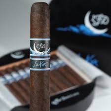 LFD LA NOX TORO 6X50 (20)                                                     LA FLOR DOMINICANA
