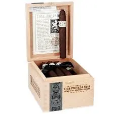 LIGA PRIVADA NO. 9 BELICOSO OSCURO (24)                              DREW ESTATE