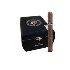 TATUAJE BLACK PETITE ROBUSTO 4X50  (20)