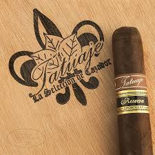 TATUAJE RESERVA BROADLEAF REGIOS  5.5X50  (10)