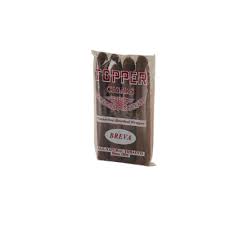TOPPER BREVA 5.5X46  12/4  PACK