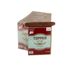 TOPPER DARK 10/5 PACK (4.5X46)