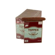 [INTREF010289] TOPPER NATURAL 10/5 PACK (4.5X46)