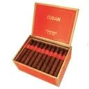 CUBAN LEGENDS CHURCHILL MADURO 7.5X52  (40)