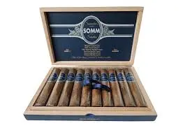 [TEMP0509] SOMM SELECT RIOJA BLUE TORO 6 X 52 [10]