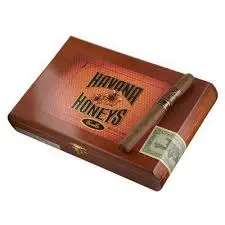 HAVANA HONEY RUM  DEL SOL CORONA                        5.5 X 42  25