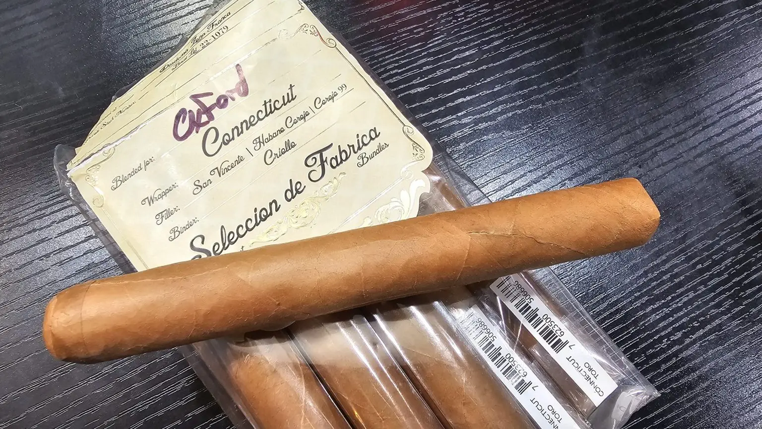 Davidoff Seleccion De Fabrica Bundle 10ct 