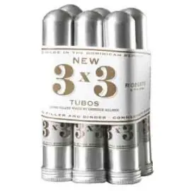 Davidoff 3x3 Churchills