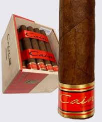 CAIN F 550 (24) OLIVA 