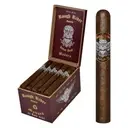 [TEMP0314] ROUGH RIDER SWEETS MADURO GORDO (6X60)   25 