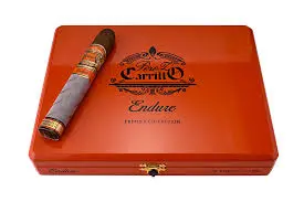 [TEMP0185] CASA CARRILLO ENDURE ROBUSTO 5X50 10CT