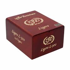 [TEMP0352] LFD LIGERO OSCURO  L-400  5.75X54 (24) 