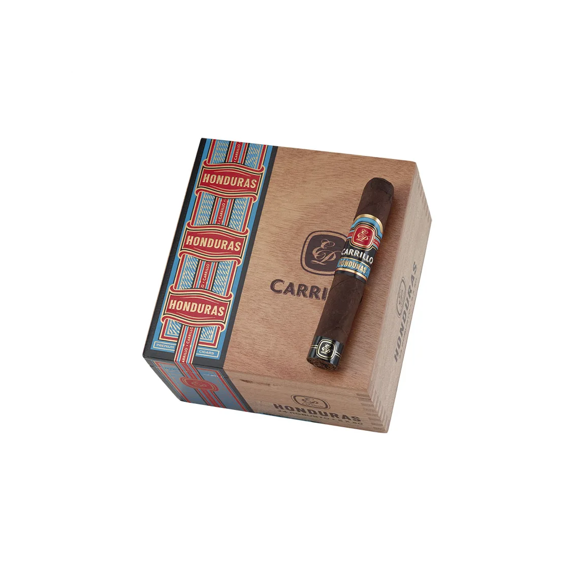 EP CARRILLO ESSENCE HONDURAS ROBUSTO 5X50 (24) 