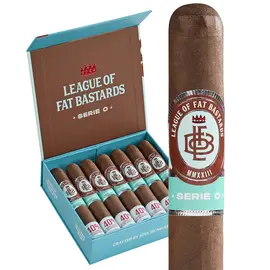 [TEMP0347] LEAGUE OF FAT BASTARDS SERIE 0 (13)