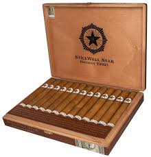 DUNBARTON SOBERMESA SOLITA ROBUSTO 5.25X52(13)