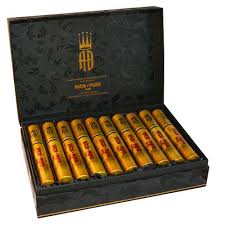 ALEC BRADLEY NICA PURO ROBUSTO  5X50 (20)