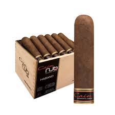 CAIN HABANO 550  STRAIGHT LIGERO 24 ct