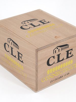 CLE MADURO 6X54 (25)