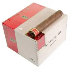 CAIN HABANO 660  STRAIGHT LIGERO  