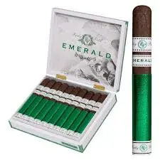 ROCKY PATEL EMERALD TORO 6.5X52 (20) 