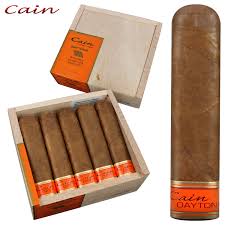 CAIN DAYTONA 646 (24) OLIVA