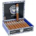 HIRAM & SOLOMON UNITY TORO 6X52 (20)  