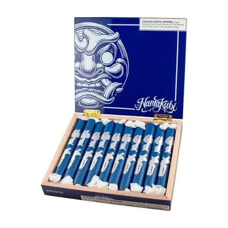 ROOM 101 NAMAKUBI PERFECTO 2024 (6.5X50) 10