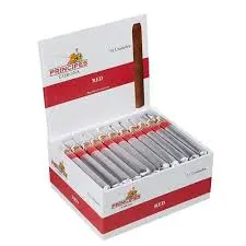 LA AURORA PRINCIPES CORONA RED - 55  