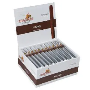 LA AURORA PRINCIPES CORONA BOLD - 55