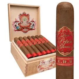 MY FATHER DON PEPIN CUBAN ERH ROBUSTO 5X50 (20) 