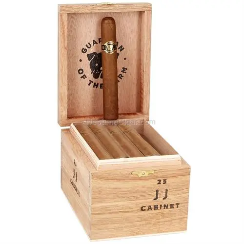  GUARDIAN OF THE FARM JJ CABINET 5.5X50(25)              